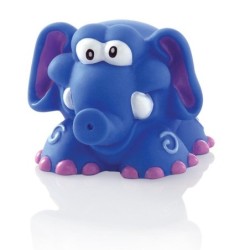 Bath Toys Nûby 3 Pieces