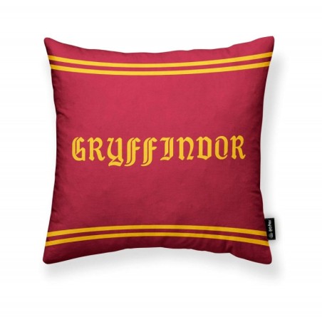 Cushion cover Harry Potter Gryffindor 45 x 45 cm