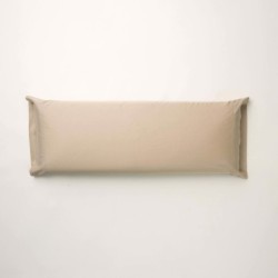 Pillowcase SG Hogar Cement 45 x 110 cm