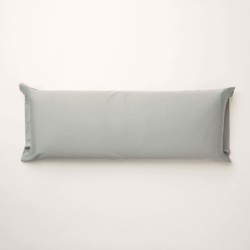 Pillowcase SG Hogar Grey 45 x 125 cm