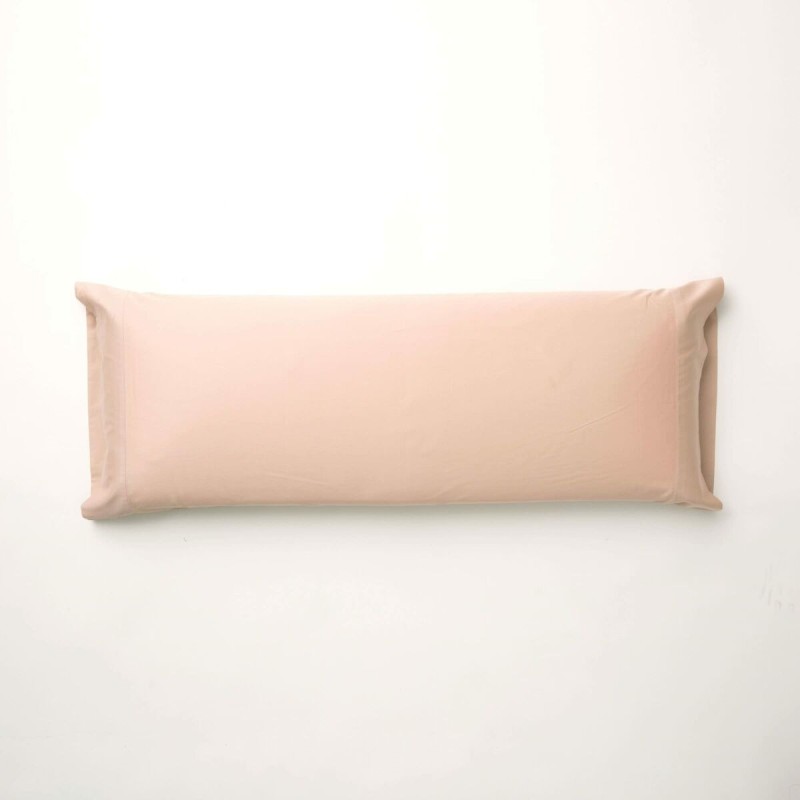 Pillowcase SG Hogar Pink 45 x 125 cm