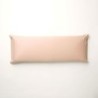 Pillowcase SG Hogar Pink 45 x 125 cm