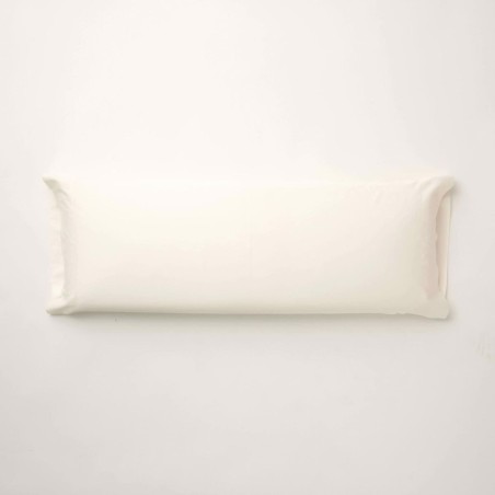 Pillowcase SG Hogar Natural 45 x 110 cm