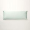 Pillowcase SG Hogar Mint 45 x 110 cm