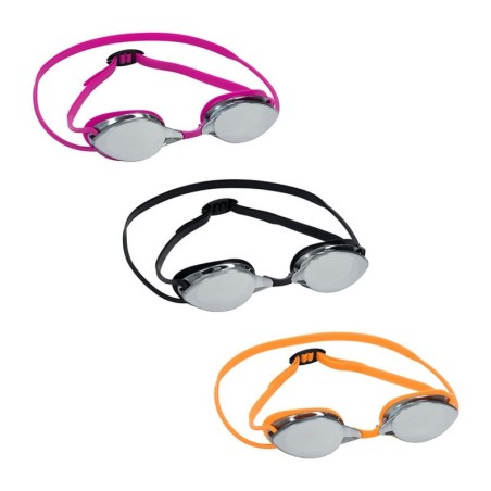 Children's Swimming Goggles Bestway Adult Multicolour