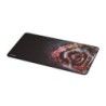 Mouse Mat Genesis LAVA G2 900X450  Multicolour