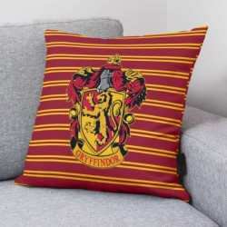 Cushion cover Harry Potter Gryffindor 45 x 45 cm