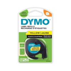 Laminated Tape Dymo S0721620