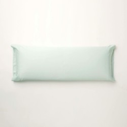 Pillowcase SG Hogar Mint 45 x 125 cm