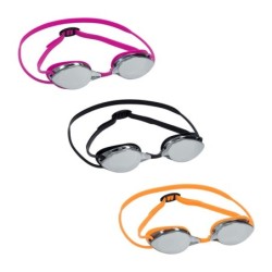 Children's Swimming Goggles Bestway Adult Multicolour