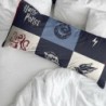 Pillowcase Harry Potter Hogwarts Multicolour 40 x 60 cm