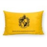 Cushion cover Harry Potter Hufflepuff Yellow 30 x 50 cm