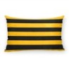 Cushion cover Harry Potter Hufflepuff Values 30 x 50 cm