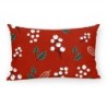 Cushion cover Belum Christmas Santorini 30 x 50 cm