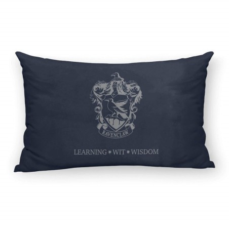 Cushion cover Harry Potter Ravenclaw Dark blue 30 x 50 cm