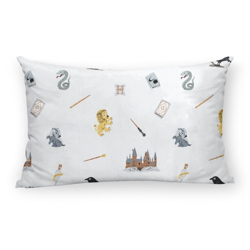 Cushion cover Harry Potter Sweet Hogwarts 30 x 50 cm