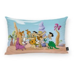 Cushion cover The Flintstones The Flintstones C 30 x 50 cm