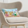 Cushion cover The Flintstones The Flintstones C 30 x 50 cm