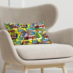 Cushion cover Superman Superman Comic C 30 x 50 cm