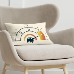 Cushion cover Batman Batechnology C 30 x 50 cm