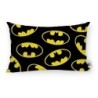 Cushion cover Batman Batman C Black 30 x 50 cm