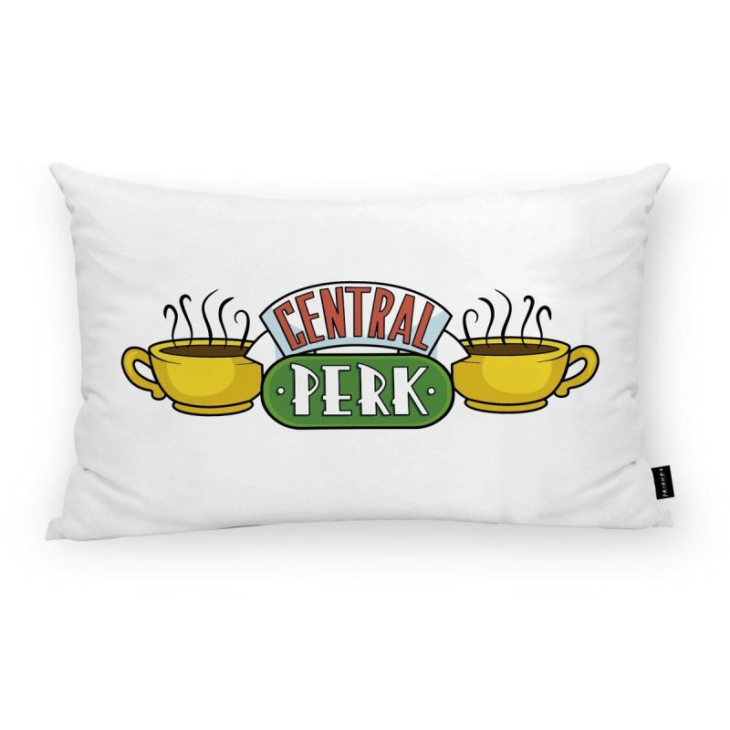 Cushion cover Friends Central Perk 30 x 50 cm