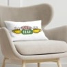 Cushion cover Friends Central Perk 30 x 50 cm