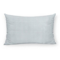 Cushion cover Kids&Cotton Xalo C Blue 30 x 50 cm