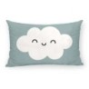 Cushion cover Kids&Cotton Nadir C Blue 30 x 50 cm