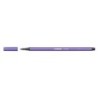 Felt-tip pens Stabilo Pen 68 Violet (10 Pieces)