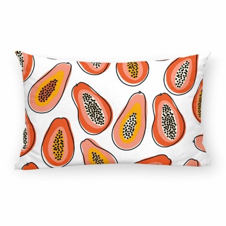 Cushion cover Ripshop Mumbai C Multicolour 30 x 50 cm