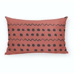 Cushion cover Ripshop Kiel C Multicolour 30 x 50 cm