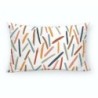 Cushion cover Ripshop Zuri C Multicolour 30 x 50 cm