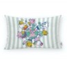 Cushion cover Decolores Together C Multicolour 30 x 50 cm