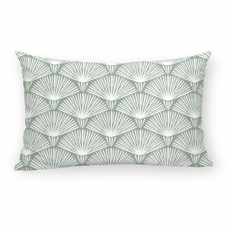 Cushion cover Belum Asena 4 Green 30 x 50 cm