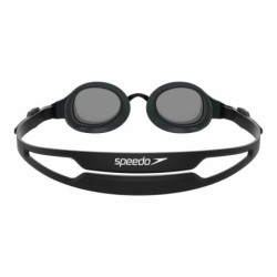 Children's Swimming Goggles Speedo  HYDROPURE 8-126699140 Black One size