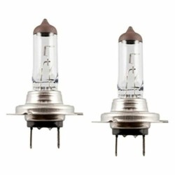 Car Bulb Sparco Long Life E-Mark H7 12V 55W 3000K