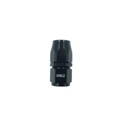 Joint Mraz OCC9070-14-08-BK AN8 ( 3/4 x 16 UNF)  Black