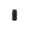 Joint Mraz OCC9070-14-08-BK AN8 ( 3/4 x 16 UNF)  Black