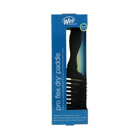 Brush The Wet Brush Brush Pro Black