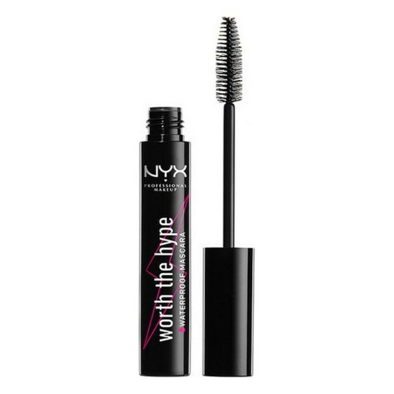 Mascara Worth the Hype NYX