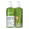 Moisturising Gel HIDRALOE Sesderma Hidraloe Gel Puro (2 pcs) 250 ml