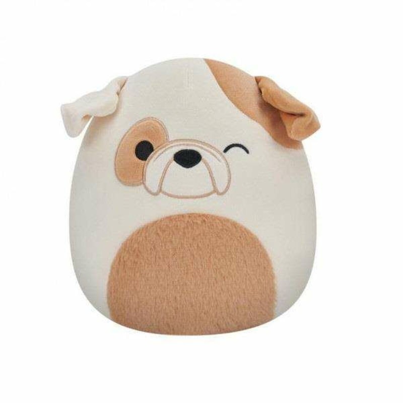 Fluffy toy Squishmallows 20 cm