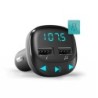 Car MP3 Player Energy Sistem 448241 BLACK