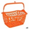 Peg Basket Dem (12 Units) (24,5 x 18 x 15 cm)