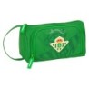 Holdall Real Betis Balompié Green (32 Pieces)