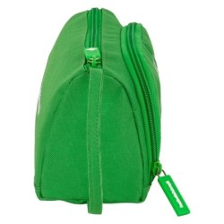 Holdall Real Betis Balompié Green (32 Pieces)