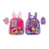 Craft Set Disney Princess Modelling clay moulds Modelling clay Rucksack