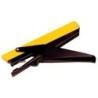 Stapler Petrus Mini Majorette 205 Yellow