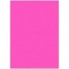 Cover Displast Magenta A4 Cardboard (50 Units)